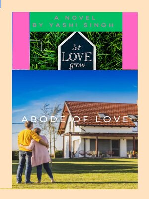 cover image of Abode of Love